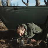 Highlander Basha Shelter